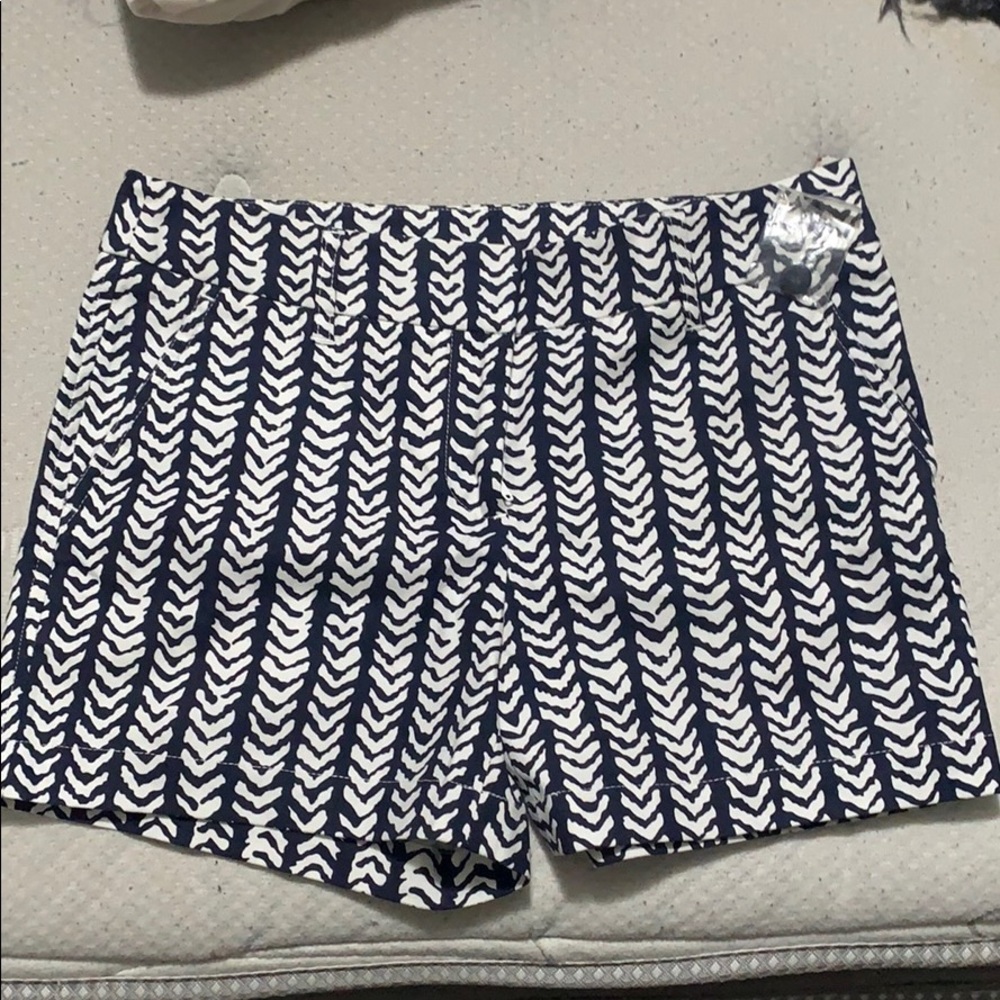 Dress shorts